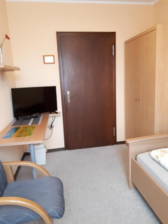 Gaestehaus Temme Bad Rothenfelde Dış mekan fotoğraf